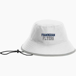 New Era Hex Era Bucket Hat
