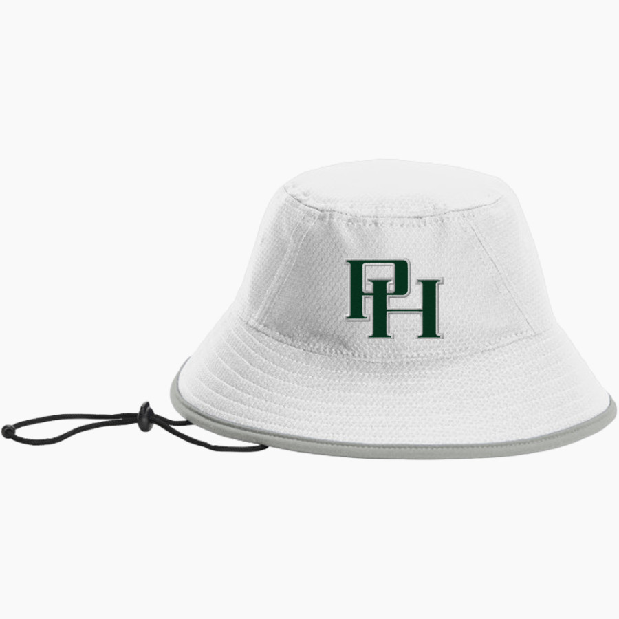 Pendleton Heights Arabians <span class="pdp-name-mascot">Pendleton Heights Arabians</span> New Era Hex Era Bucket Hat
