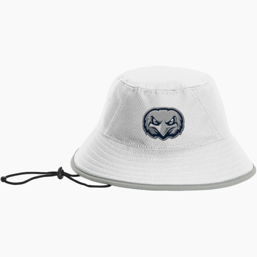 Legacy Eagles <span class="pdp-name-mascot">Legacy Charter Eagles</span> New Era Hex Era Bucket Hat