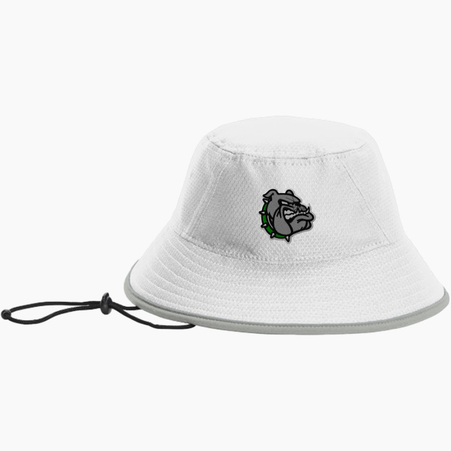 PROVO HIGH SCHOOL BULLDOGS <span class="pdp-name-mascot">PROVO BULLDOGS</span> New Era Hex Era Bucket Hat