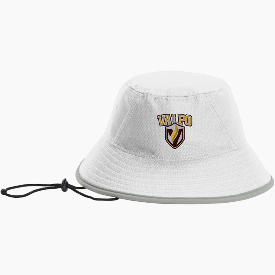 Valparaiso Beacons <span class="pdp-name-mascot">Valparaiso Beacons</span> New Era Hex Era Bucket Hat