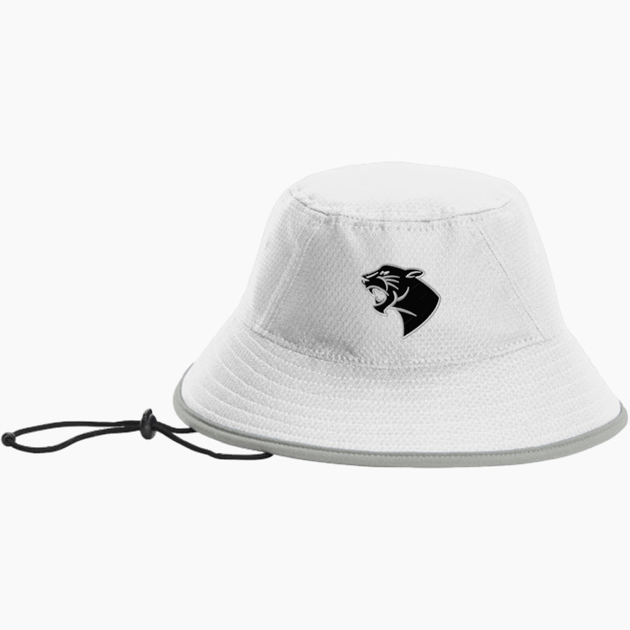 Hyde Park Panthers <span class="pdp-name-mascot">Hyde Park Middle School Panthers</span> New Era Hex Era Bucket Hat