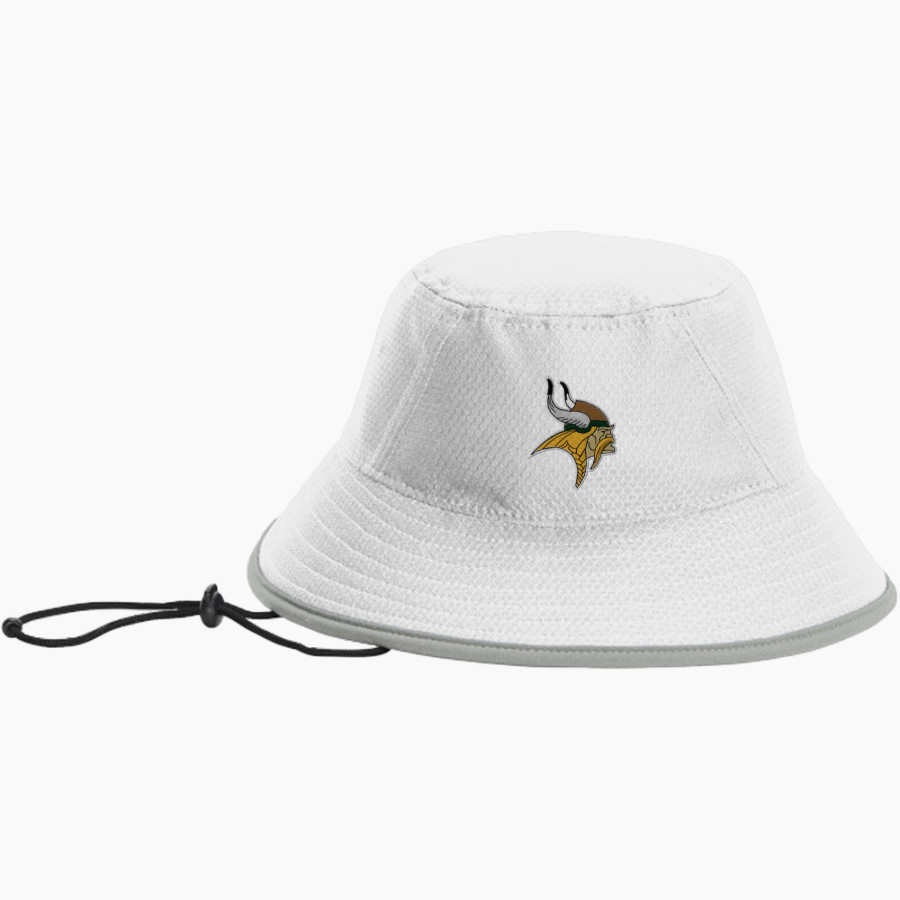 KINGSBURG VIKINGS The Official Online Store New Era Hex Era Bucket Hat