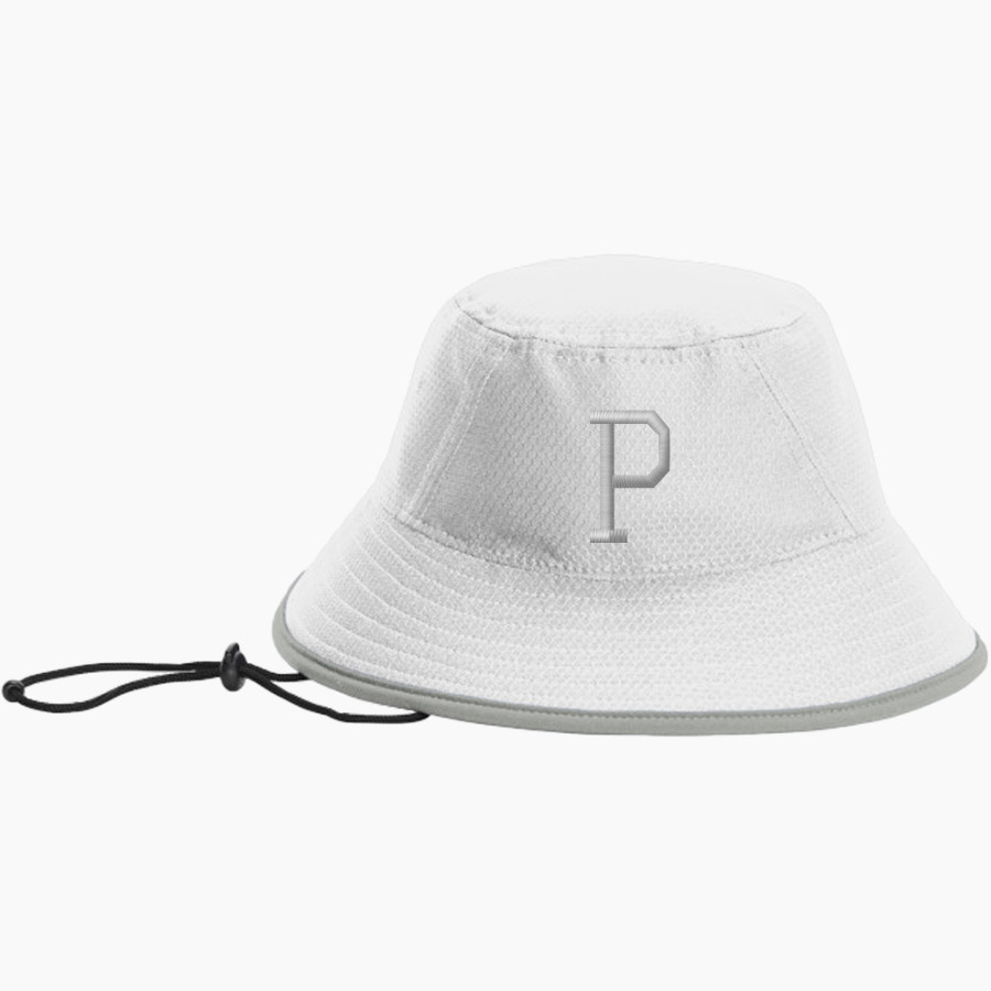 Portland Panthers <span class="pdp-name-mascot">Portland Panthers</span> New Era Hex Era Bucket Hat
