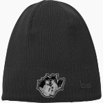 Gambell Qughsatkut New Era Knit Beanie Front Thumbnail