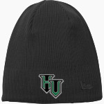 Hudson Valley Vikings New Era Knit Beanie Front Thumbnail