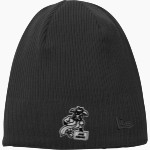 Jane Addams Business Career Center Executives <span class="pdp-name-mascot">Jane Addams Business Career Center Executives</span> New Era Knit Beanie Front Thumbnail