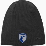 Carmel Greyhounds Greyhounds <span class="pdp-name-mascot">Carmel Greyhounds</span> New Era Knit Beanie Front Thumbnail