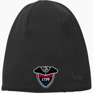 New Era Knit Beanie