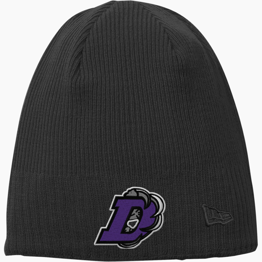 DARLINGTON HIGH SCHOOL FALCONS New Era Knit Beanie