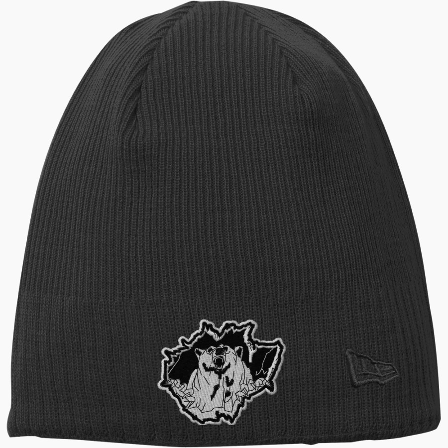 Gambell Qughsatkut New Era Knit Beanie
