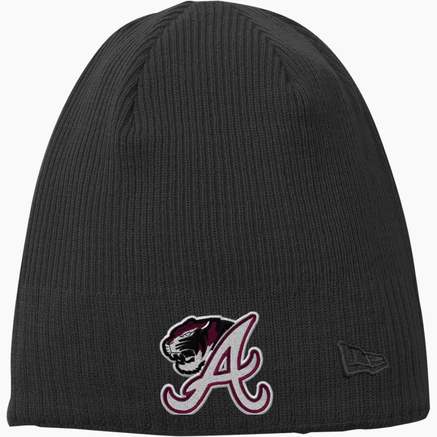ARP HIGH SCHOOL TIGERS <span class="pdp-name-mascot">ARP TIGERS</span> New Era Knit Beanie