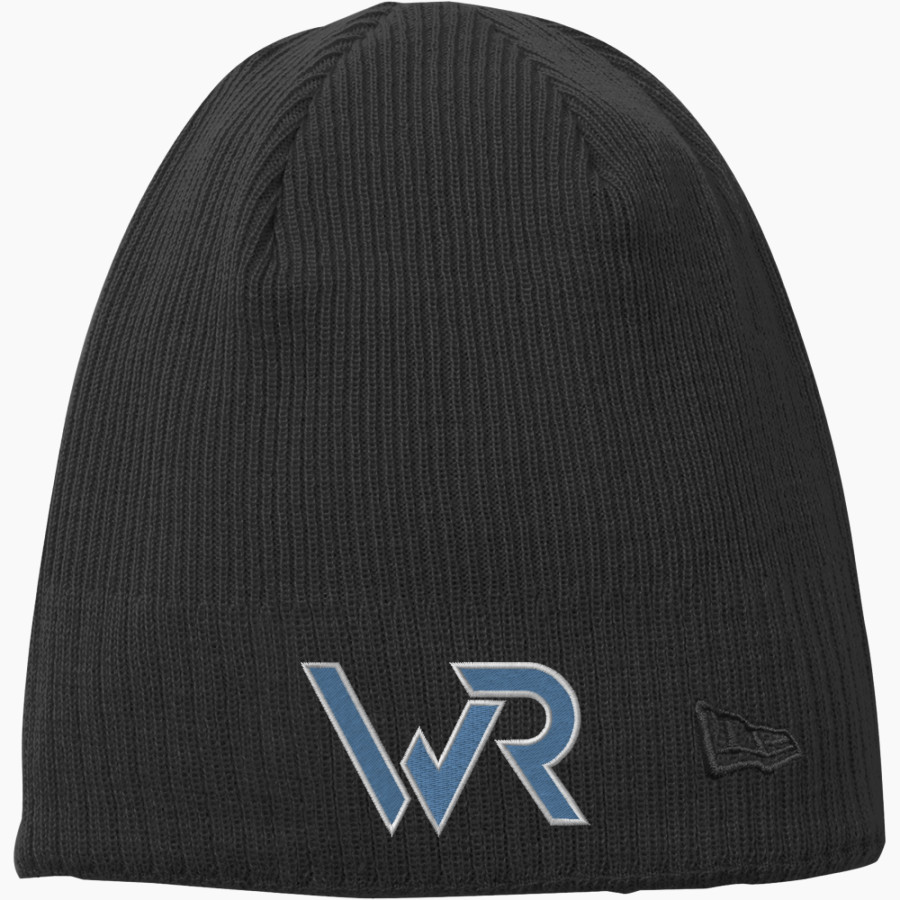 KEALAKEHE HIGH SCHOOL WAVERIDERS <span class="pdp-name-mascot">KEALAKEHE WAVERIDERS</span> New Era Knit Beanie