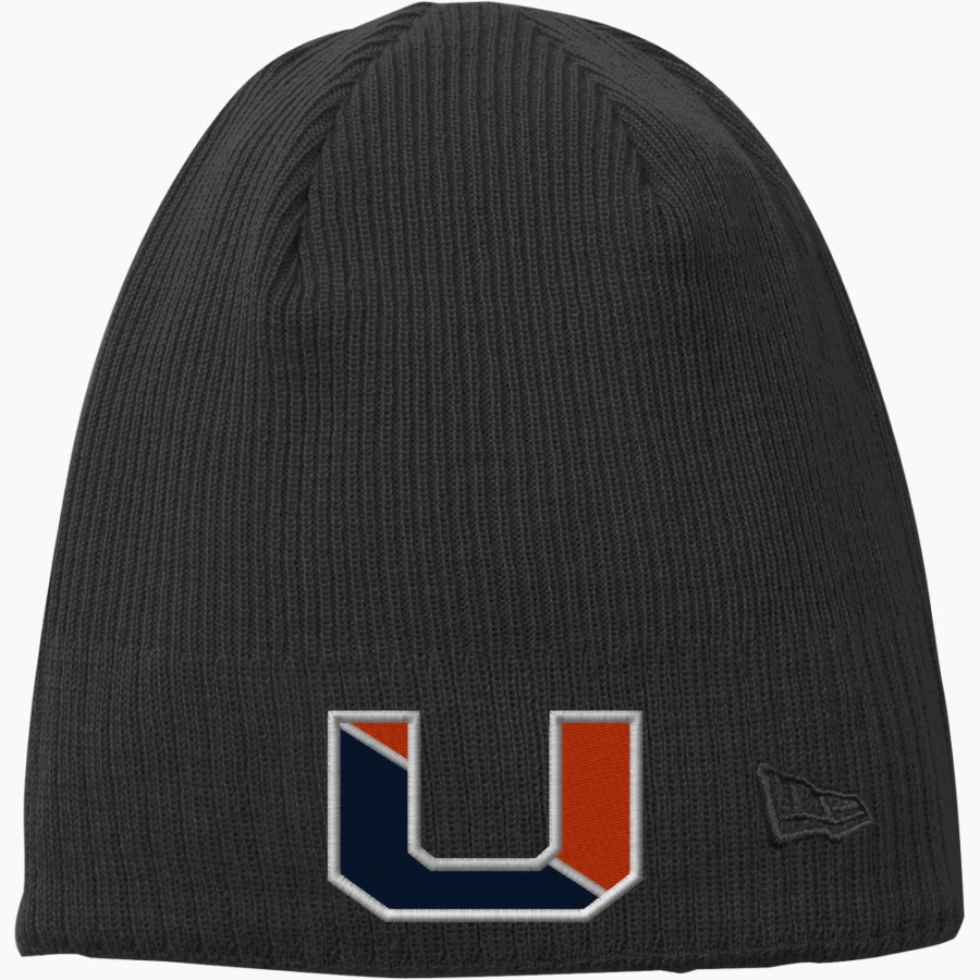 Union Bears New Era Knit Beanie