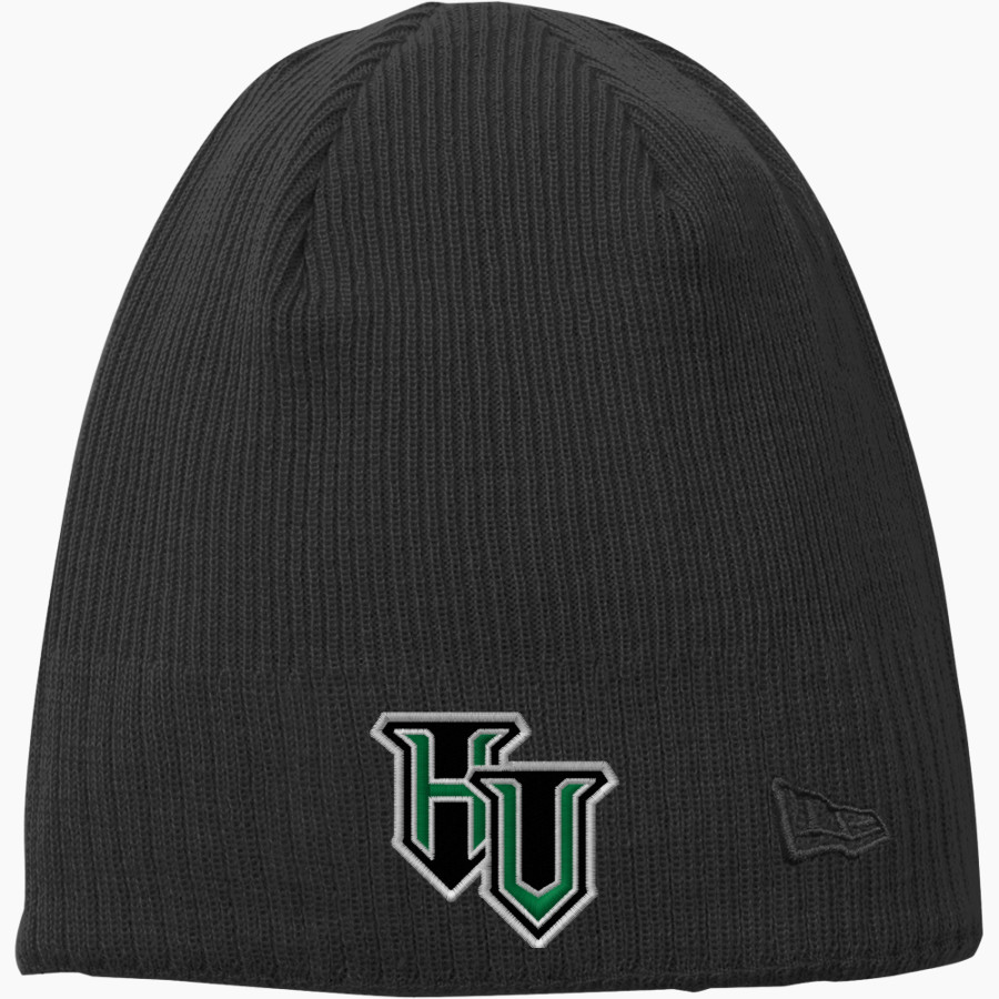 Hudson Valley Vikings New Era Knit Beanie