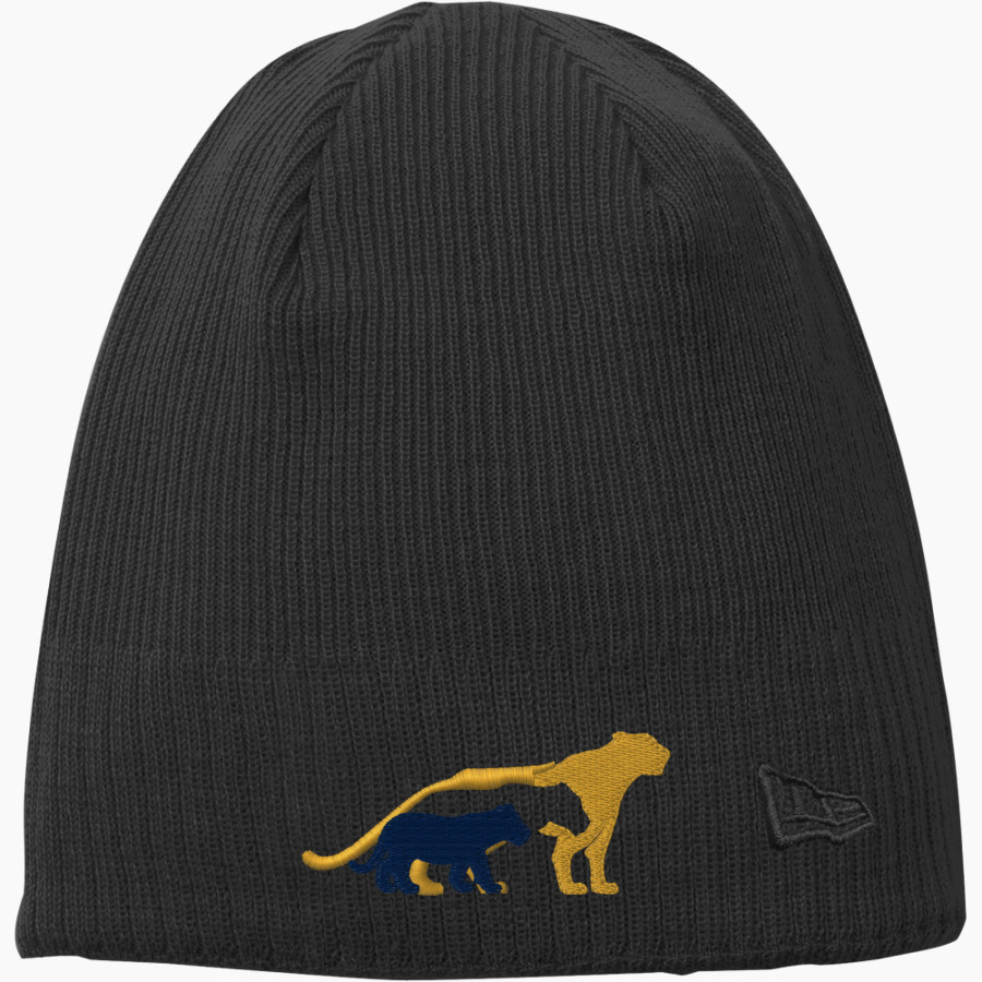 Washington Local Schools Online Store New Era Knit Beanie