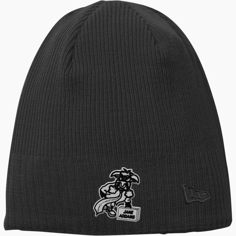 Jane Addams Business Career Center Executives <span class="pdp-name-mascot">Jane Addams Business Career Center Executives</span> New Era Knit Beanie