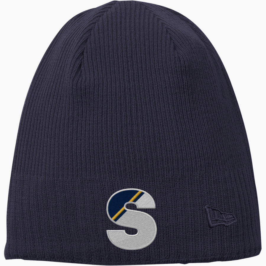 Smith Bears New Era Knit Beanie