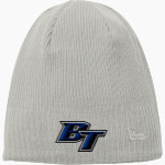 Bartram Trail Bears New Era Knit Beanie Front Thumbnail