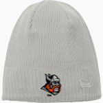 Jackson Pathways Vikings <span class="pdp-name-mascot">Jackson Pathways Vikings</span> New Era Knit Beanie Front Thumbnail