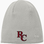 Rock Creek Lions New Era Knit Beanie Front Thumbnail