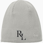 Roxbury Latin <span class="pdp-name-mascot">Roxbury Latin Foxes</span> New Era Knit Beanie Front Thumbnail