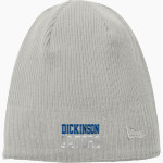DICKINSON HIGH SCHOOL GATORS <span class="pdp-name-mascot">DICKINSON GATORS</span> New Era Knit Beanie Front Thumbnail