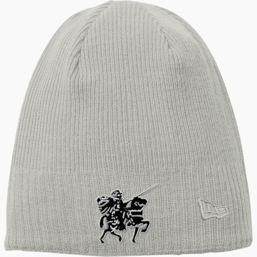 Wisconsin Heights High School Vanguards <span class="pdp-name-mascot">Wisconsin Heights High School</span> New Era Knit Beanie