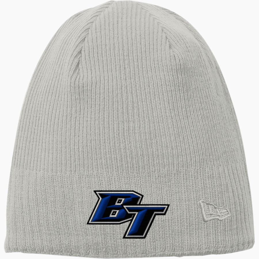 Bartram Trail Bears New Era Knit Beanie