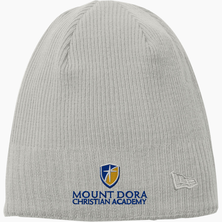 MDCA Bulldogs The Official Online Store New Era Knit Beanie