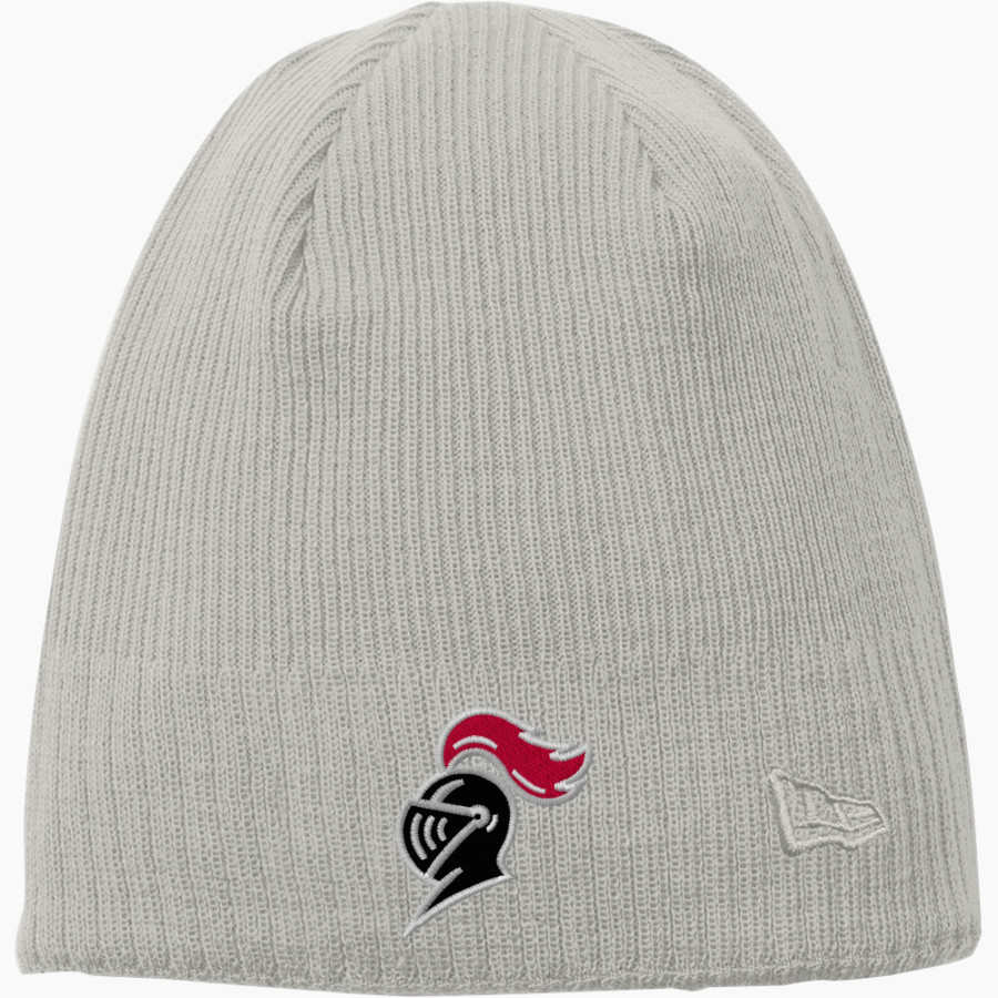 DEKALB HIGH SCHOOL BARONS New Era Knit Beanie