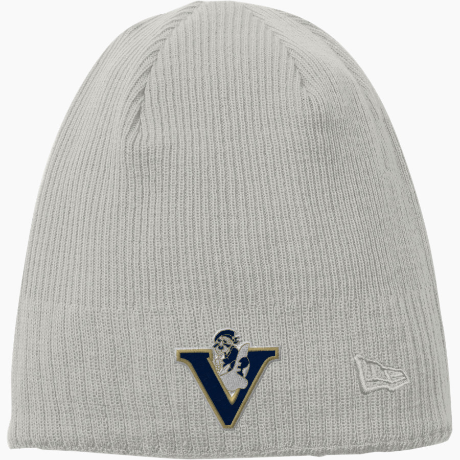 VENICE HIGH SCHOOL GONDOLIERS <span class="pdp-name-mascot">VENICE GONDOLIERS</span> New Era Knit Beanie