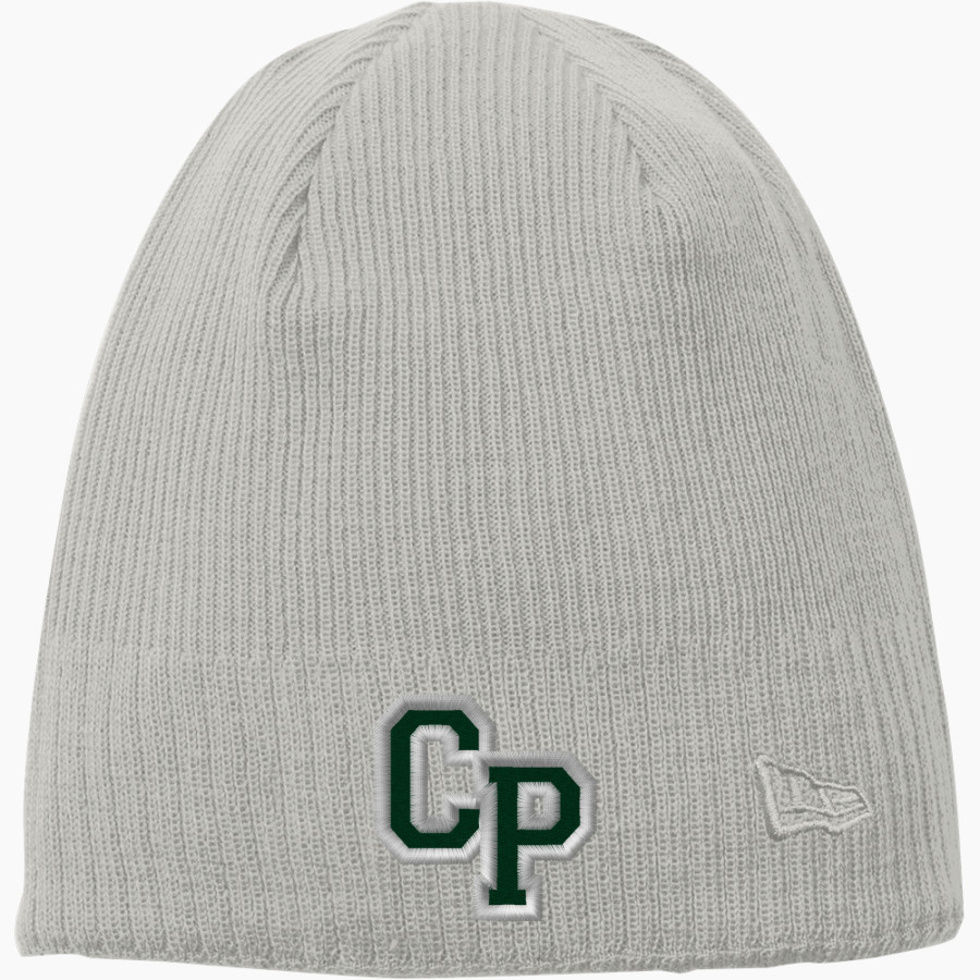 THE HOP SHOP FROGS New Era Knit Beanie