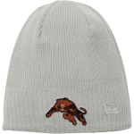 Aptos Middle School Tigers <span class="pdp-name-mascot">Aptos Middle School Tigers</span> New Era Knit Beanie Front Thumbnail