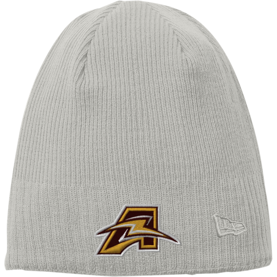 Brush Arcs <span class="pdp-name-mascot">Charles F Brush High School Arcs</span> New Era Knit Beanie