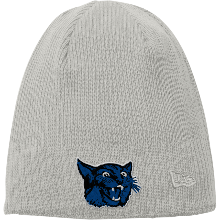 COLEMAN HIGH SCHOOL BLUECATS <span class="pdp-name-mascot">COLEMAN BLUECATS</span> New Era Knit Beanie