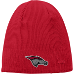 Fishers Chargers <span class="pdp-name-mascot">Fishers Chargers</span> New Era Knit Beanie Front Thumbnail