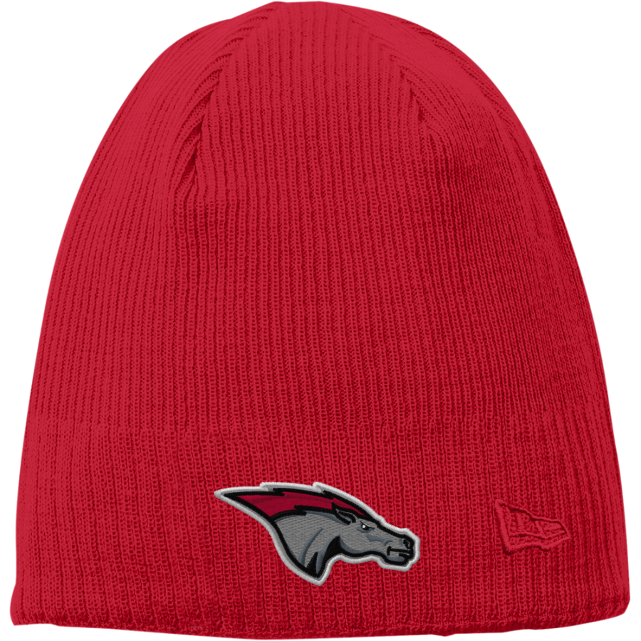 Fishers Chargers <span class="pdp-name-mascot">Fishers Chargers</span> New Era Knit Beanie