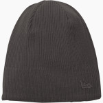 Sisters Outlaws New Era Knit Beanie Front Thumbnail