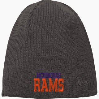 New Era Knit Beanie