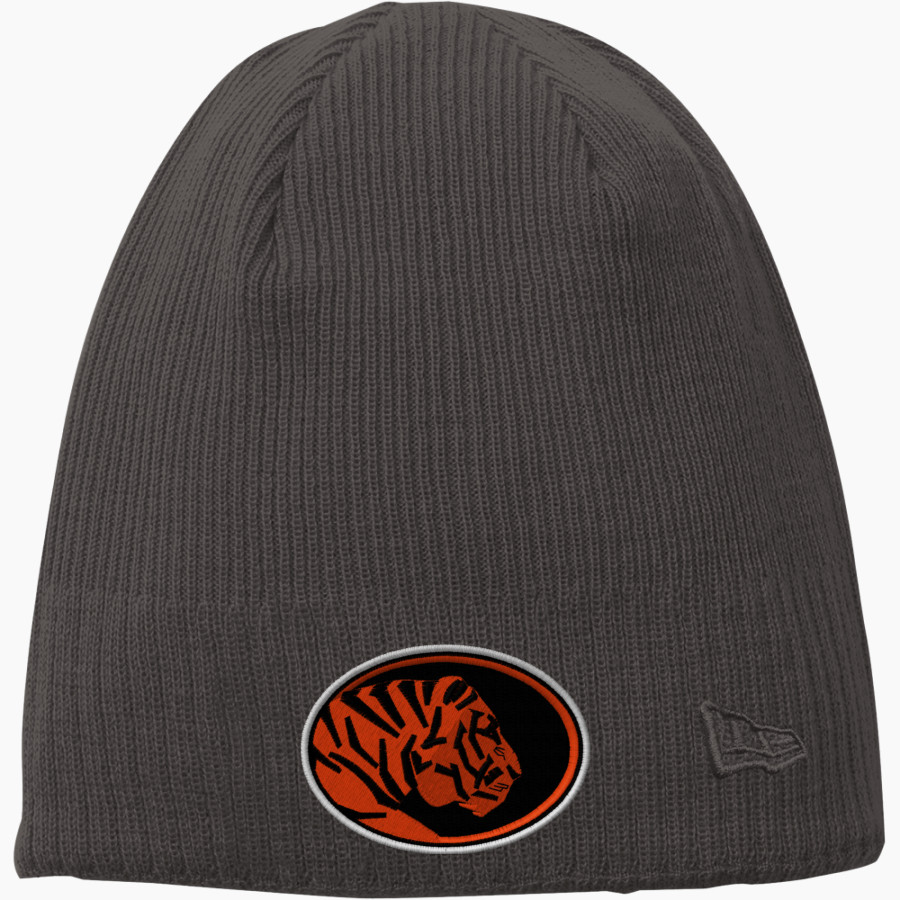 ECU Tigers <span class="pdp-name-mascot">East Central Tigers</span> New Era Knit Beanie