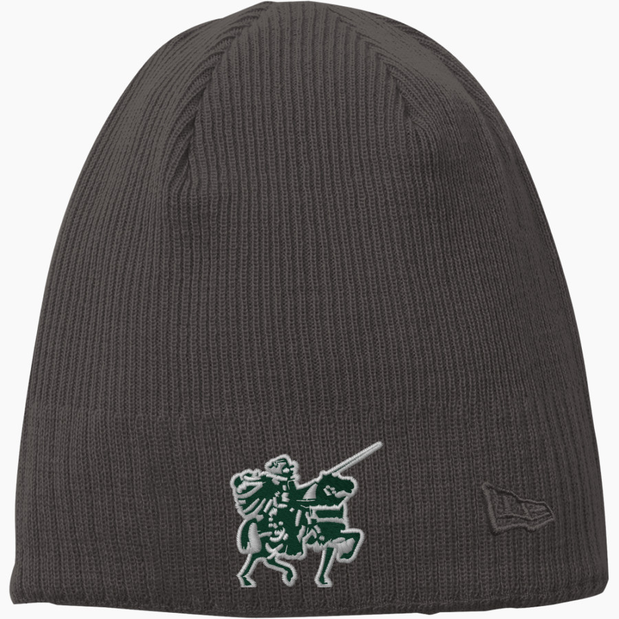 Wisconsin Heights High School Vanguards New Era Knit Beanie