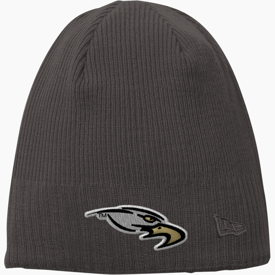 East Ridge Raptors New Era Knit Beanie