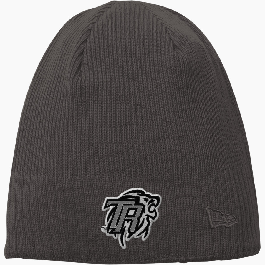 Dr. Thomas Randle Lions <span class="pdp-name-mascot">Thomas Randle HS Lions</span> New Era Knit Beanie