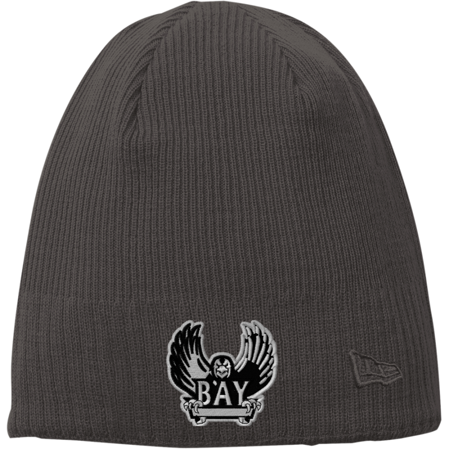Hudson's Bay Eagles <span class="pdp-name-mascot">Hudson's Bay Eagles</span> New Era Knit Beanie