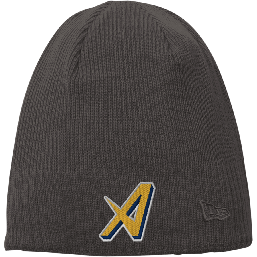 Andrew Tigers <span class="pdp-name-mascot">Andrew College Tigers</span> New Era Knit Beanie