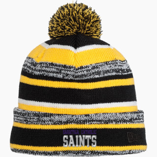 New Era Sideline Beanie