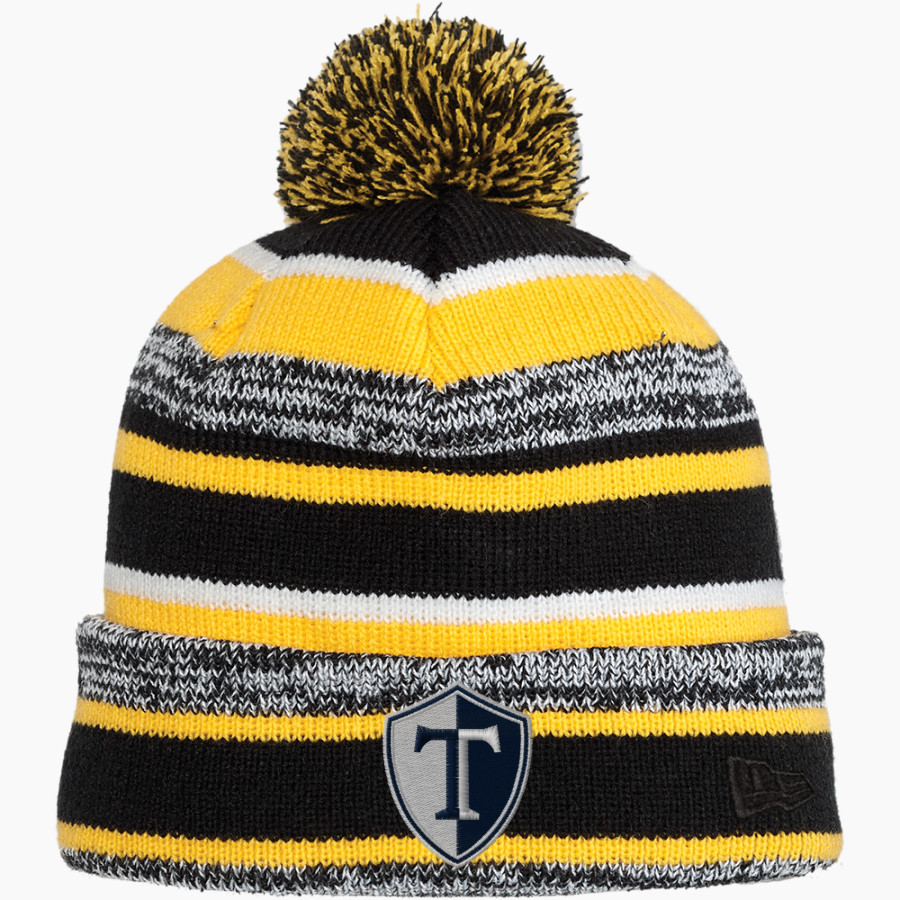 Thomas TITANS <span class="pdp-name-mascot">THOMAS TITANS</span> New Era Sideline Beanie