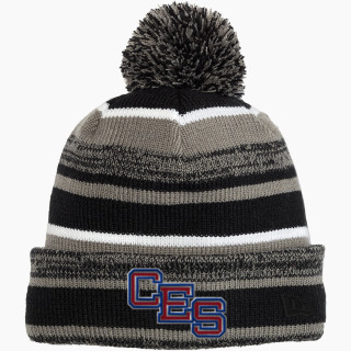 New Era Sideline Beanie