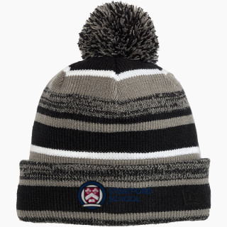 New Era Sideline Beanie